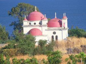 Griechisch-orthodoxe Kirche
